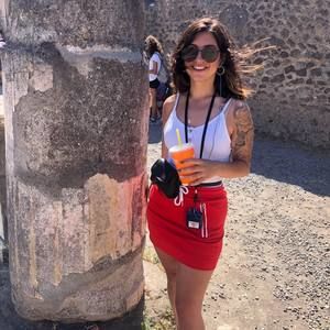 Meet your Posher, Jaimee